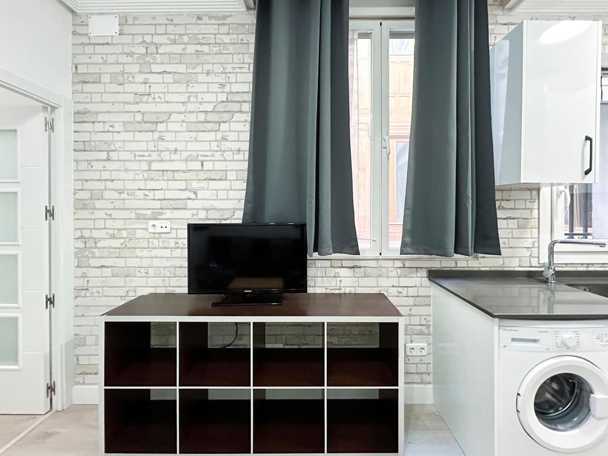Apartamento Charming Vibrant *