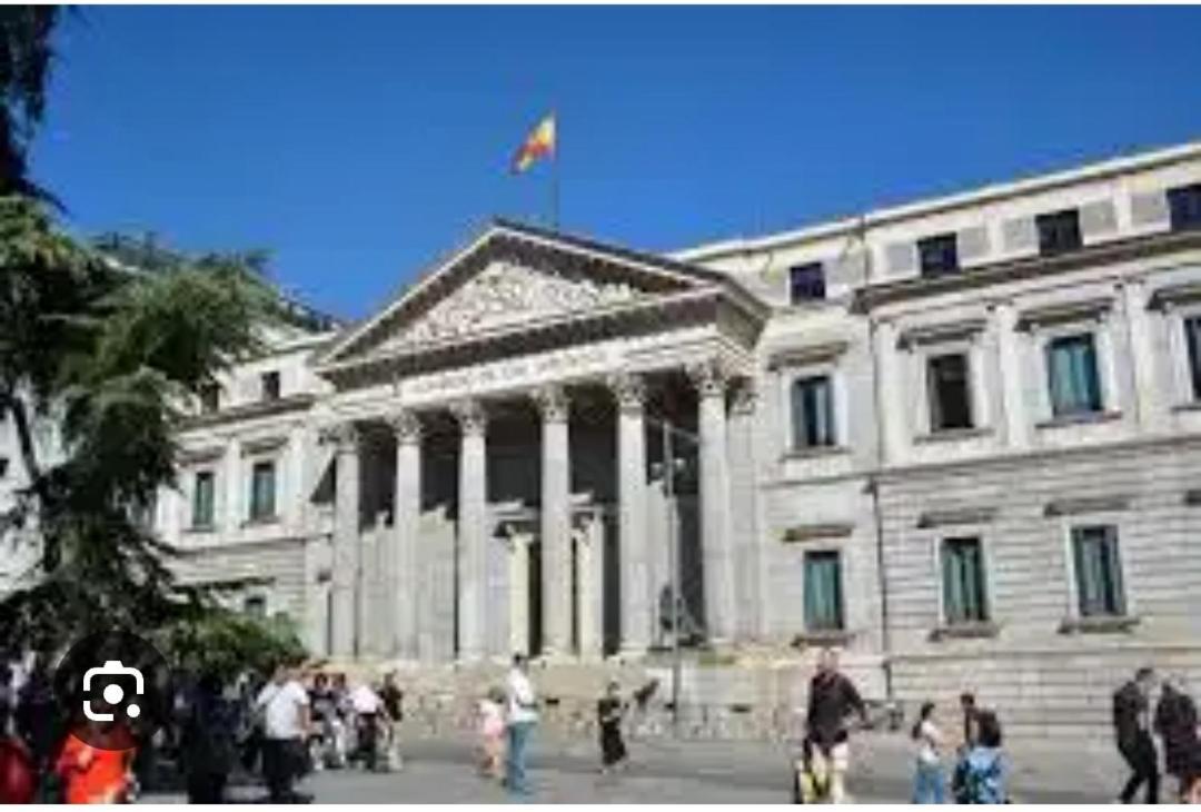 La Casita De Cibeles Apartamento *