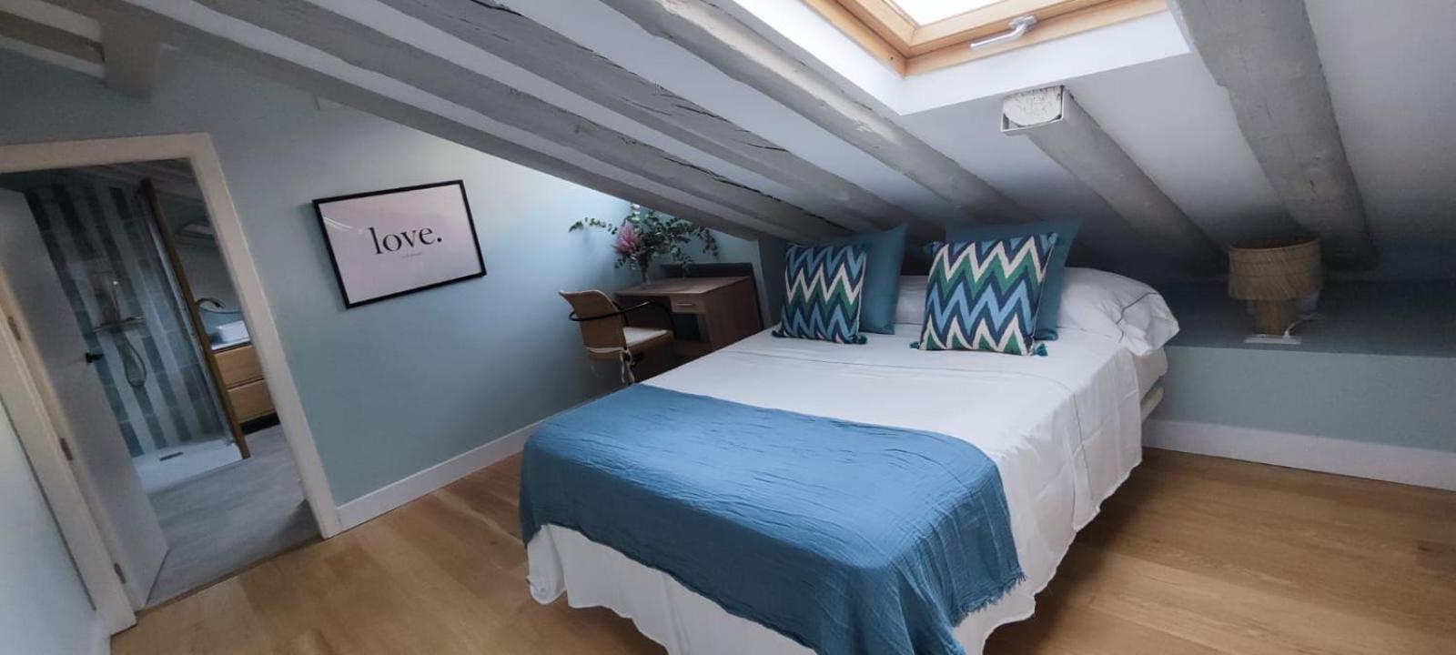Apartamento La Casita De Cibeles Madrid