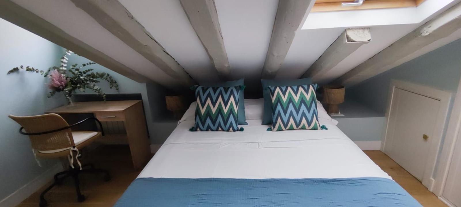 Apartamento La Casita De Cibeles Madrid