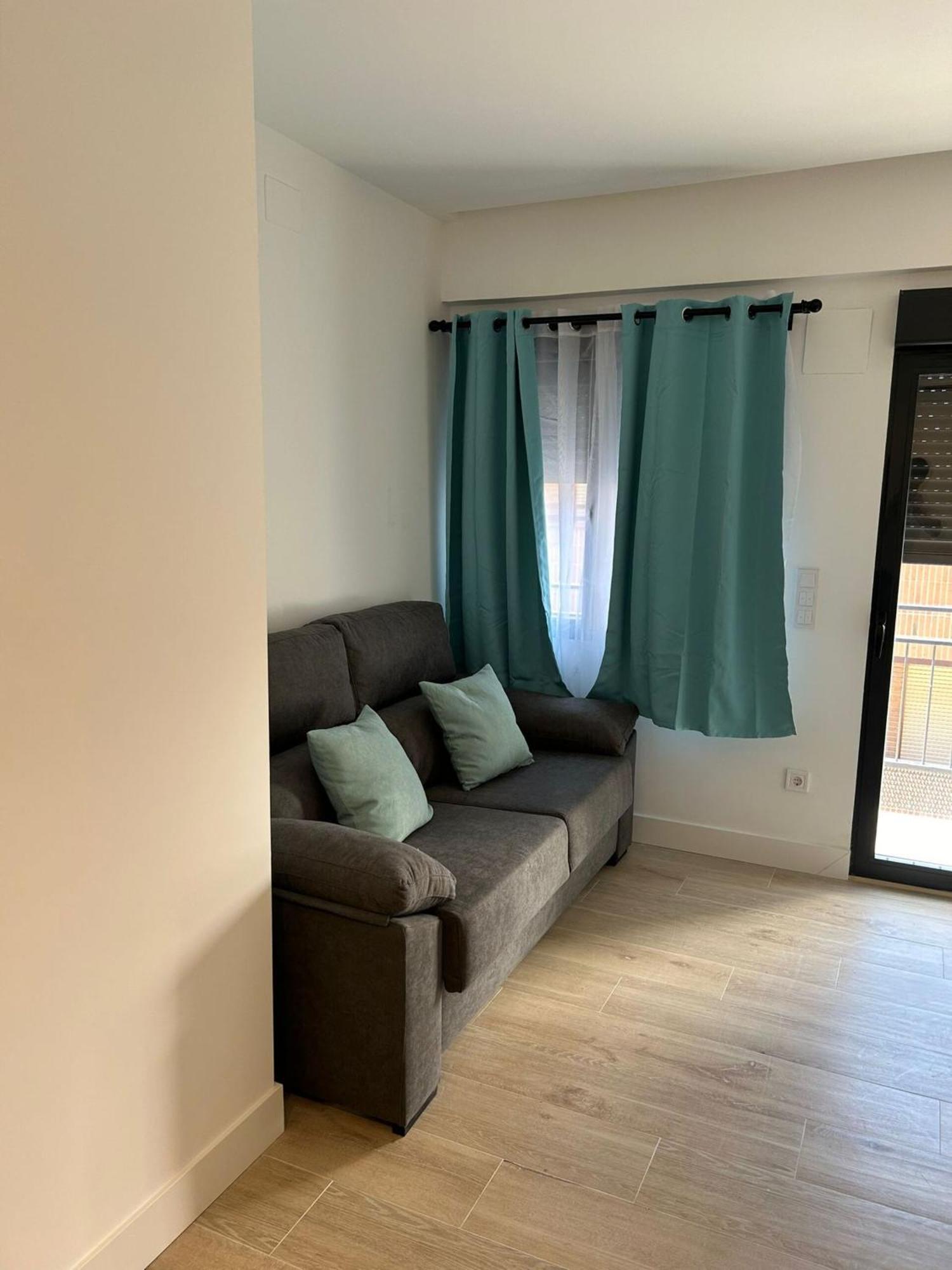 S6 Nuevo, Apartment *