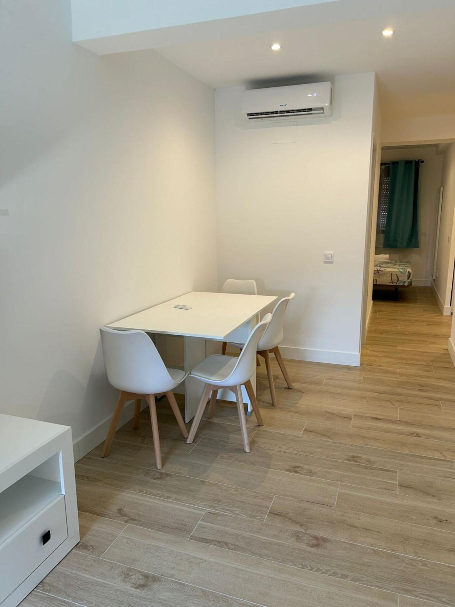 Apartment S6 Nuevo,