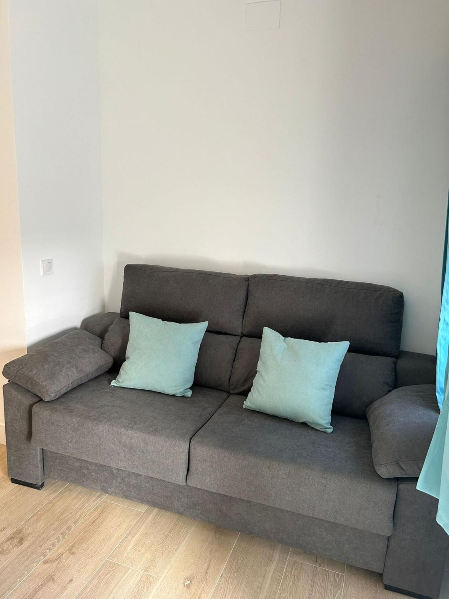 S6 Nuevo, Apartment *