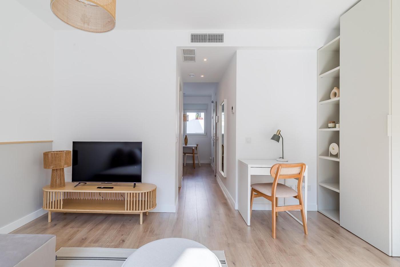 Apartment Caterina Azca *