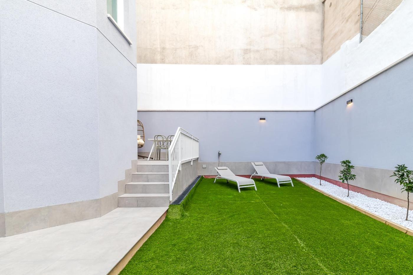 Caterina Azca Apartamento *