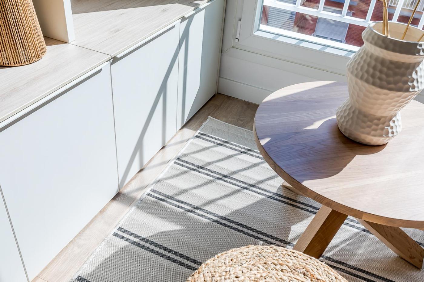 Caterina Azca Apartment *