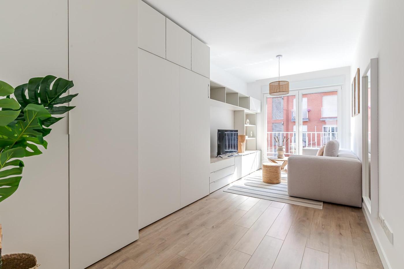 Apartment Caterina Azca Madrid
