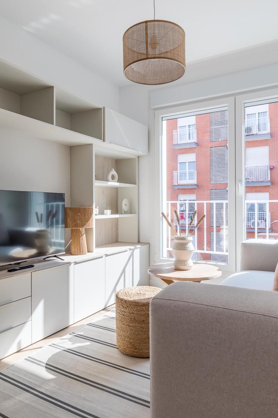 Caterina Azca Apartment
