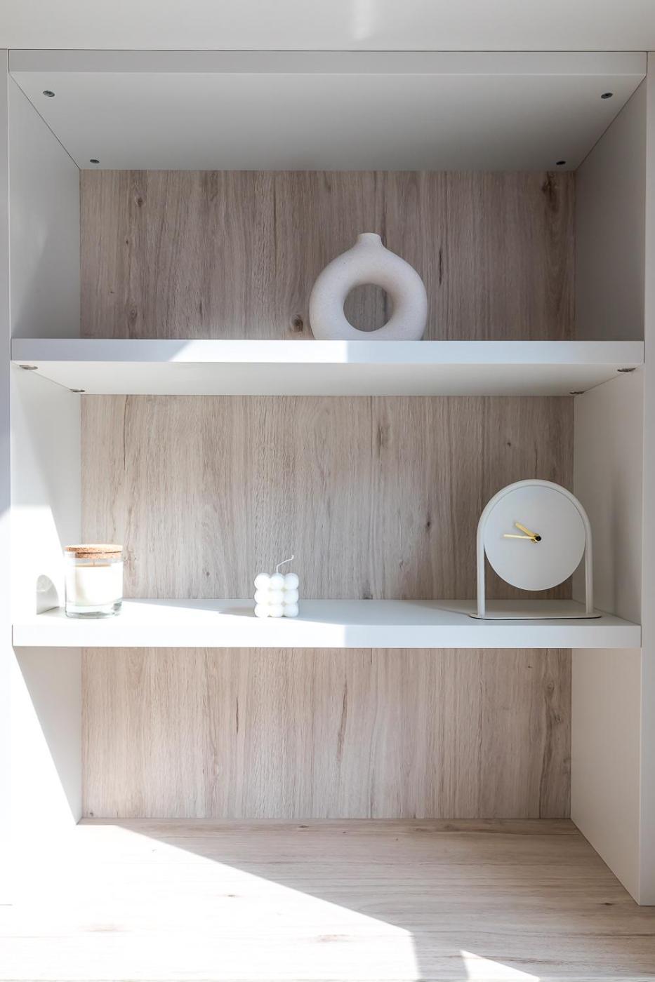 Caterina Azca Apartment Madrid