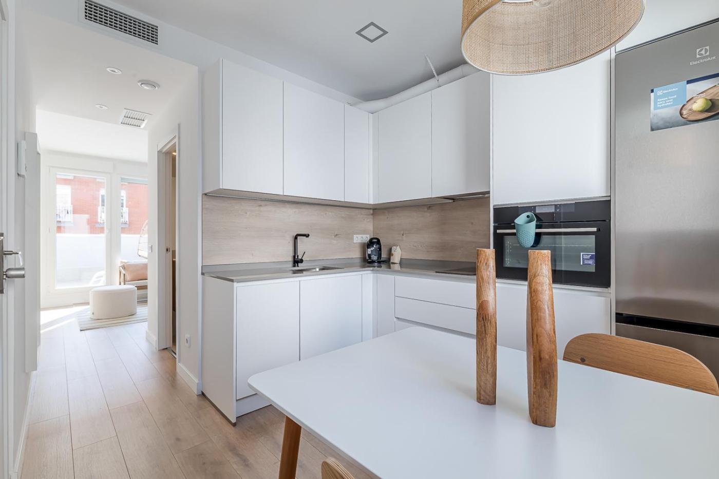 Apartment Caterina Azca *