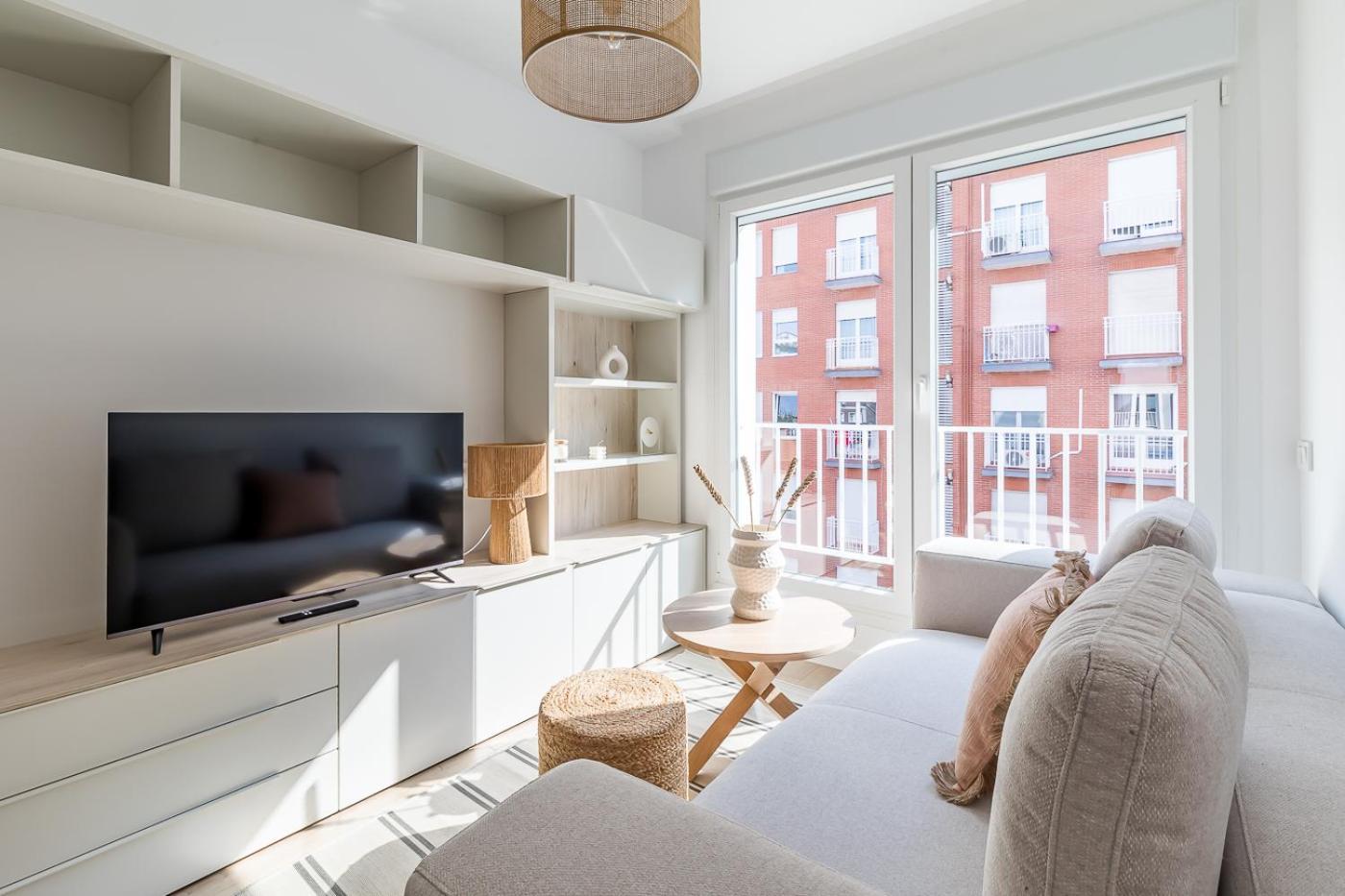 Caterina Azca Apartment *
