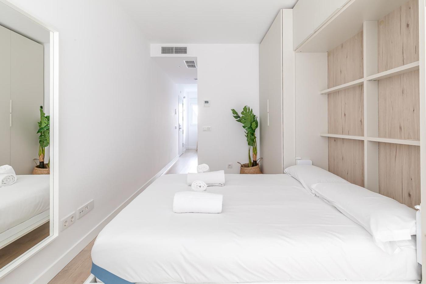 Caterina Azca Apartment