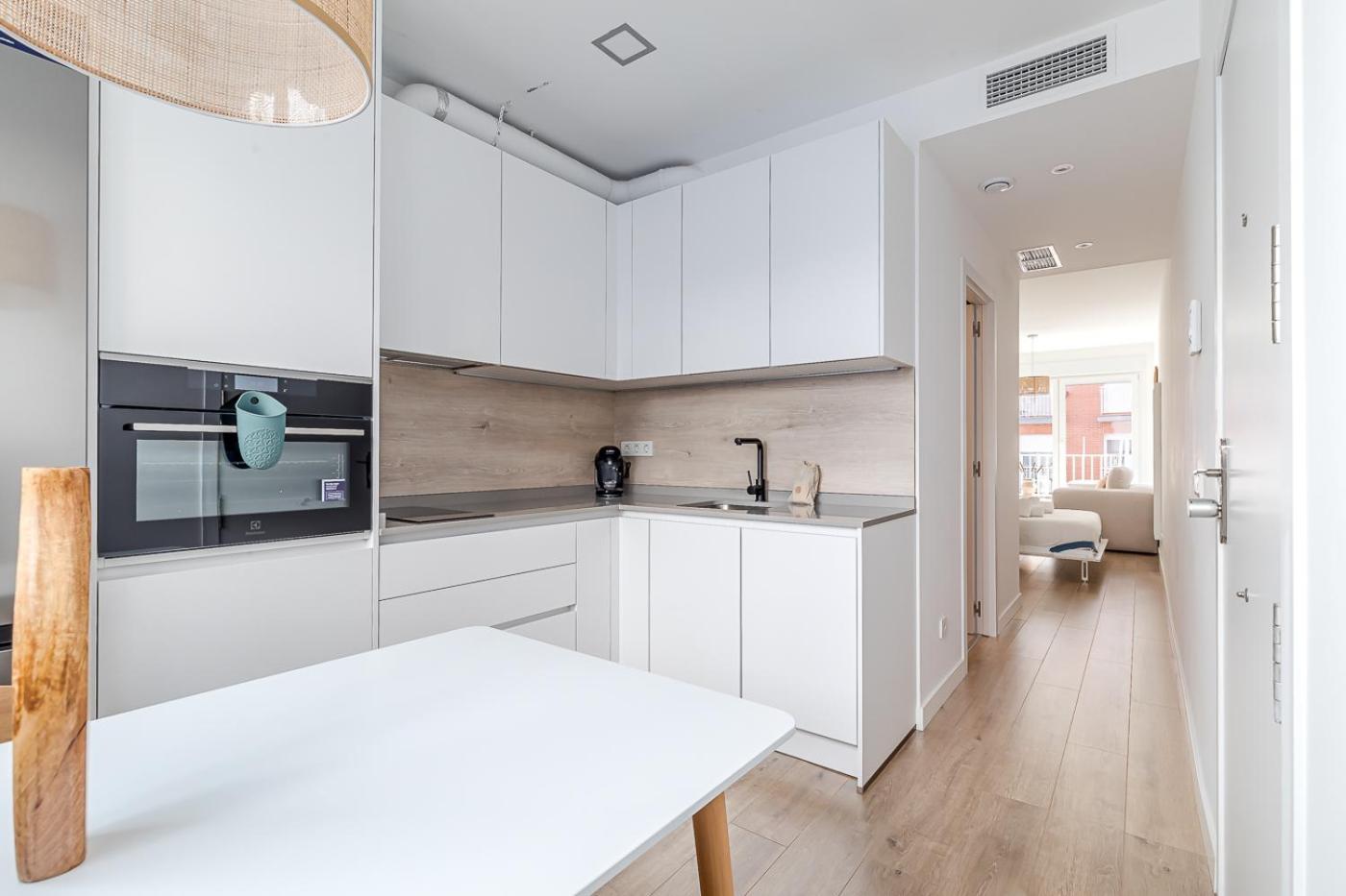 Apartment Caterina Azca *