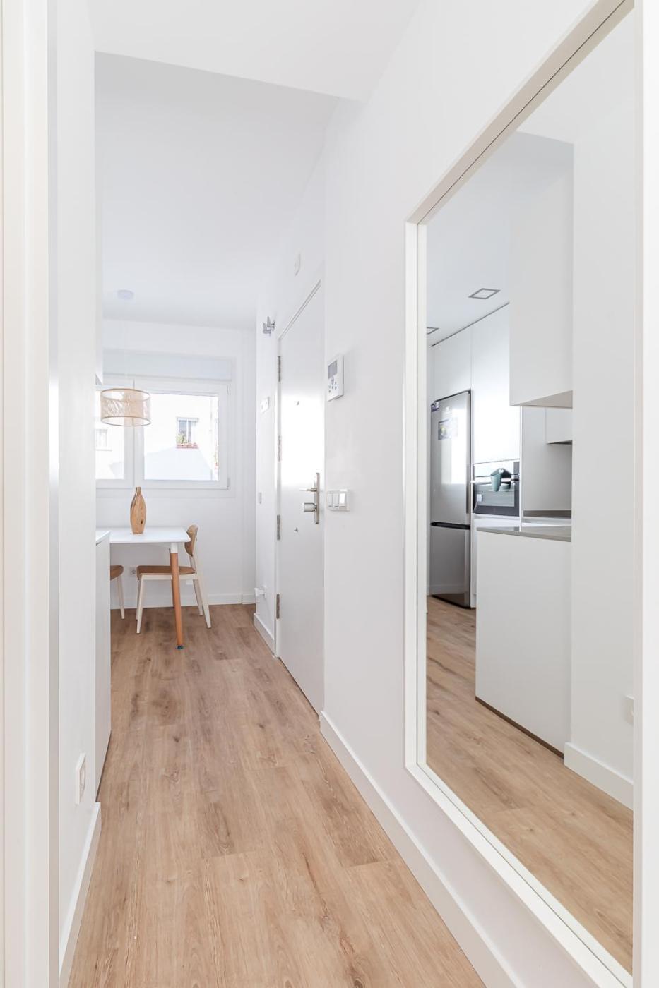 Caterina Azca Apartment Madrid