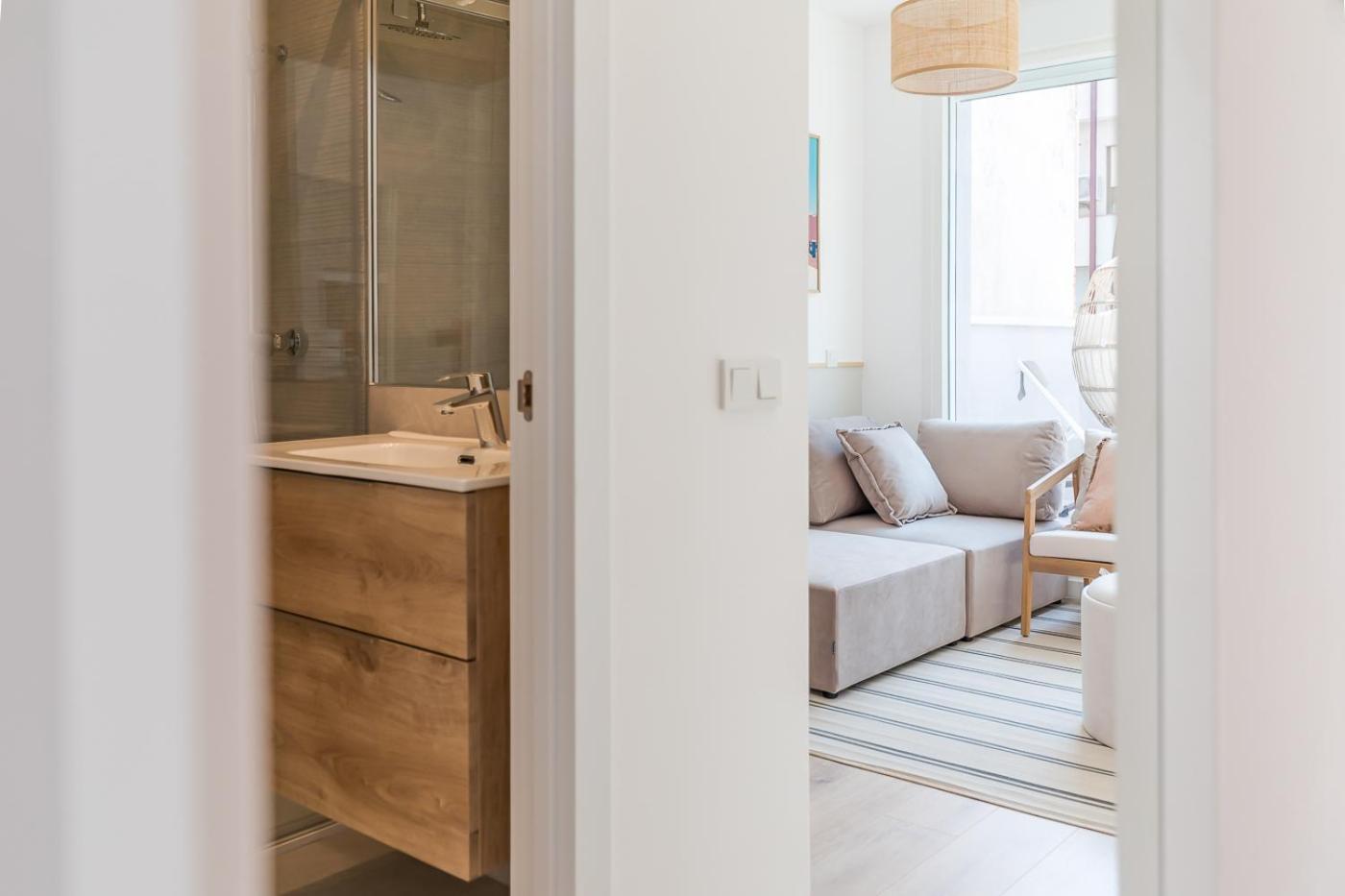 Caterina Azca Apartment