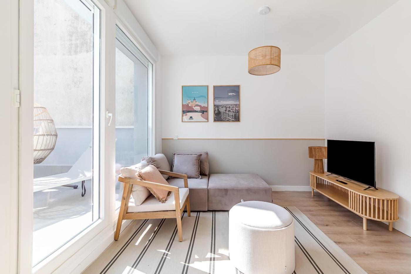 Caterina Azca Apartment
