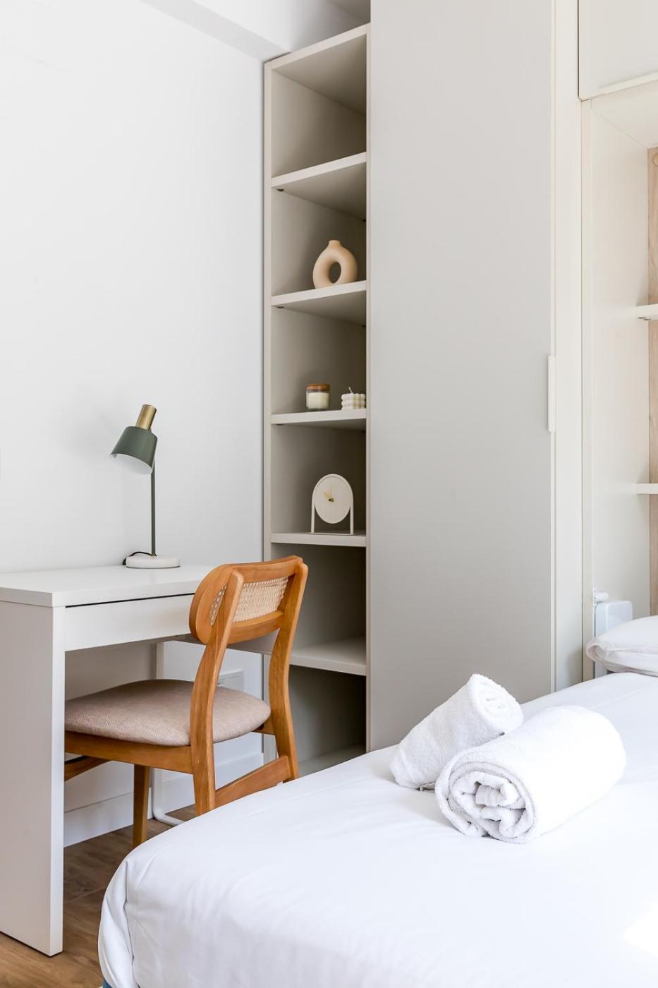 Caterina Azca Apartment *