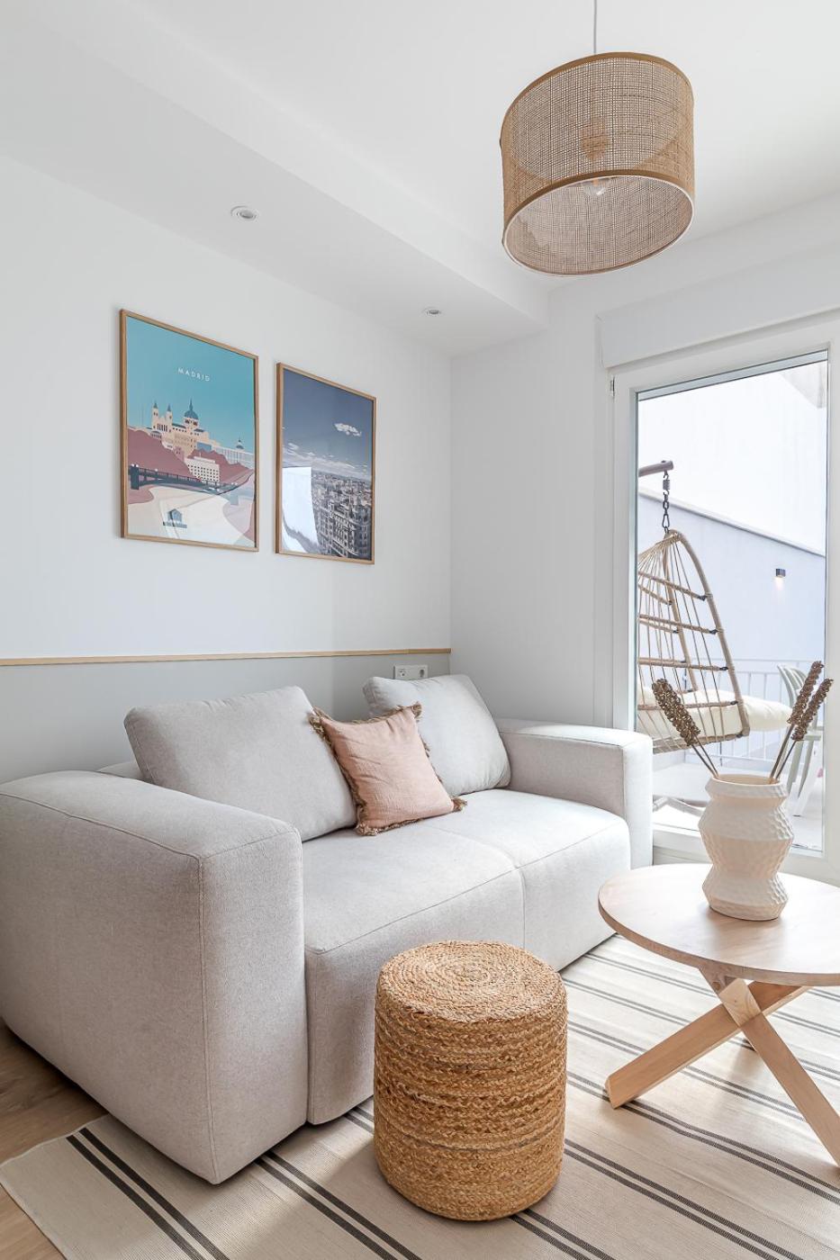 Apartment Caterina Azca *