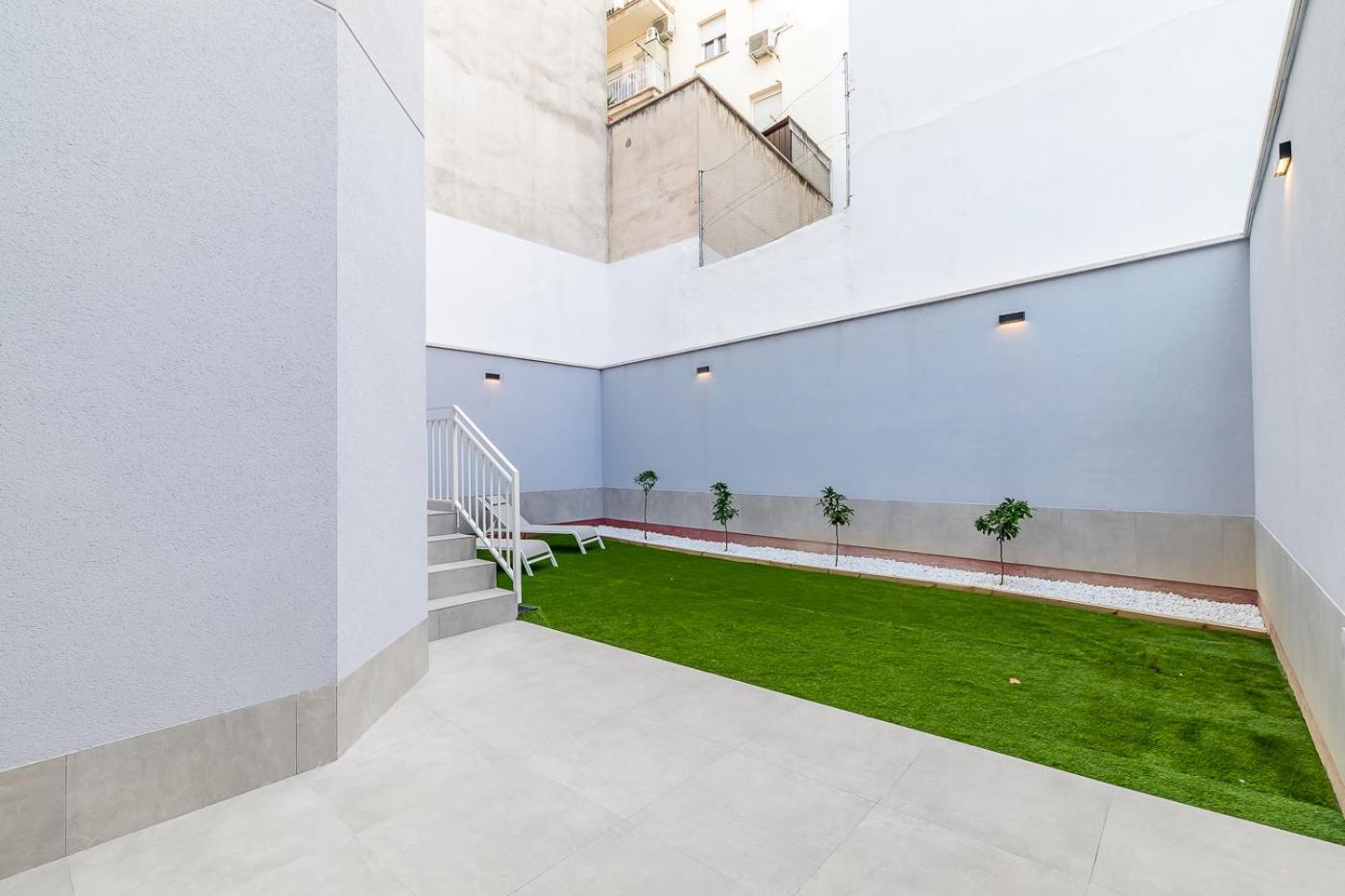 Apartment Caterina Azca Madrid