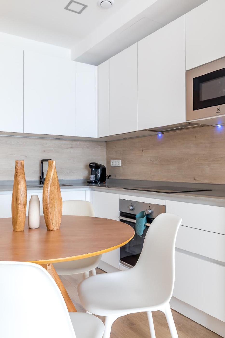 Caterina Azca Apartment *