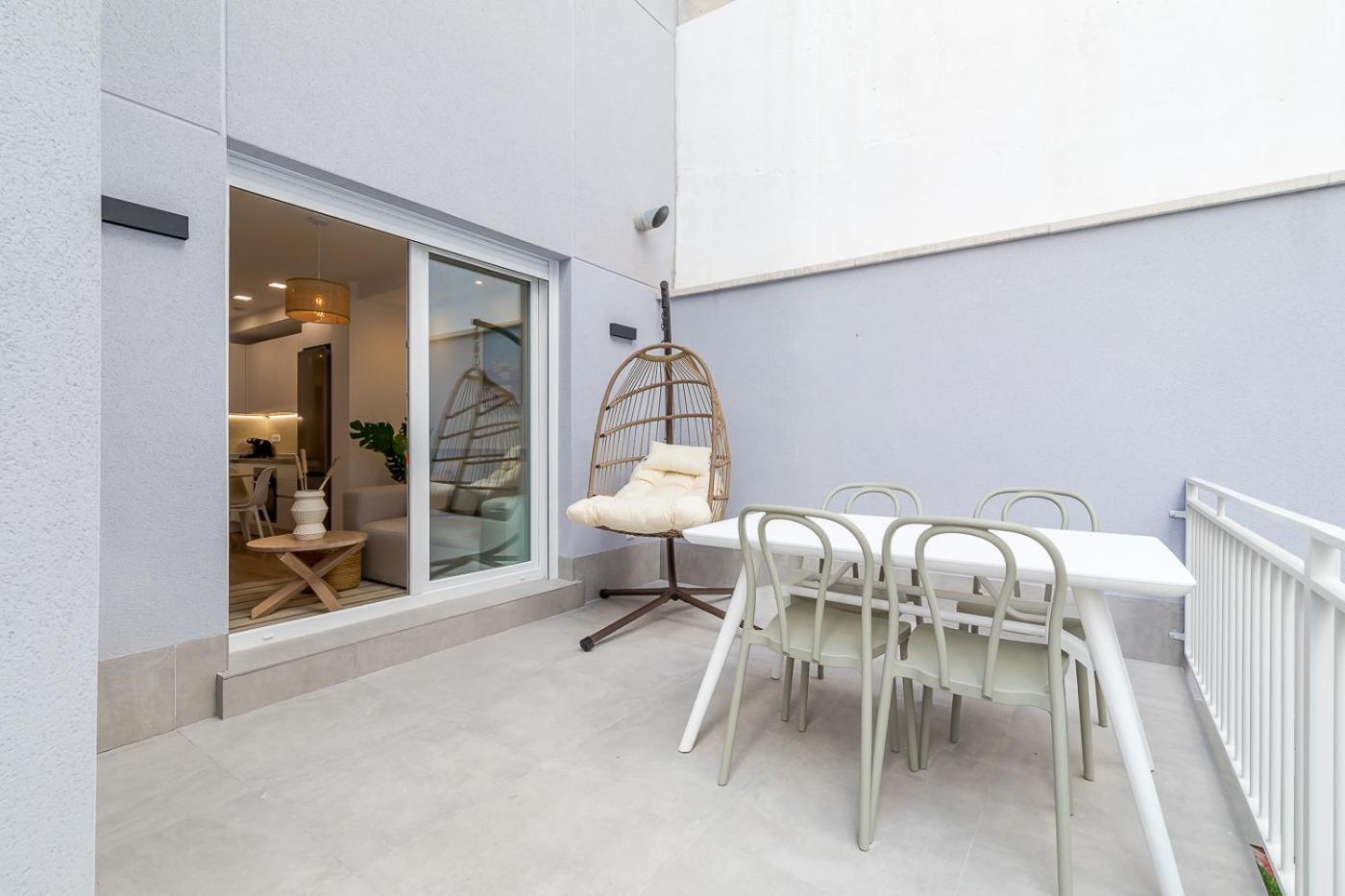 Apartment Caterina Azca