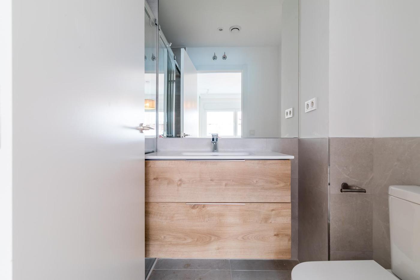 Caterina Azca Apartment Madrid