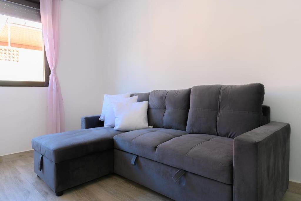 For Acogedor Temporal De Un En Chamartin Mma323b Apartamento Madrid