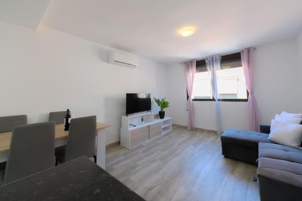 Apartamento For Acogedor Temporal De Un En Chamartin Mma323b Madrid
