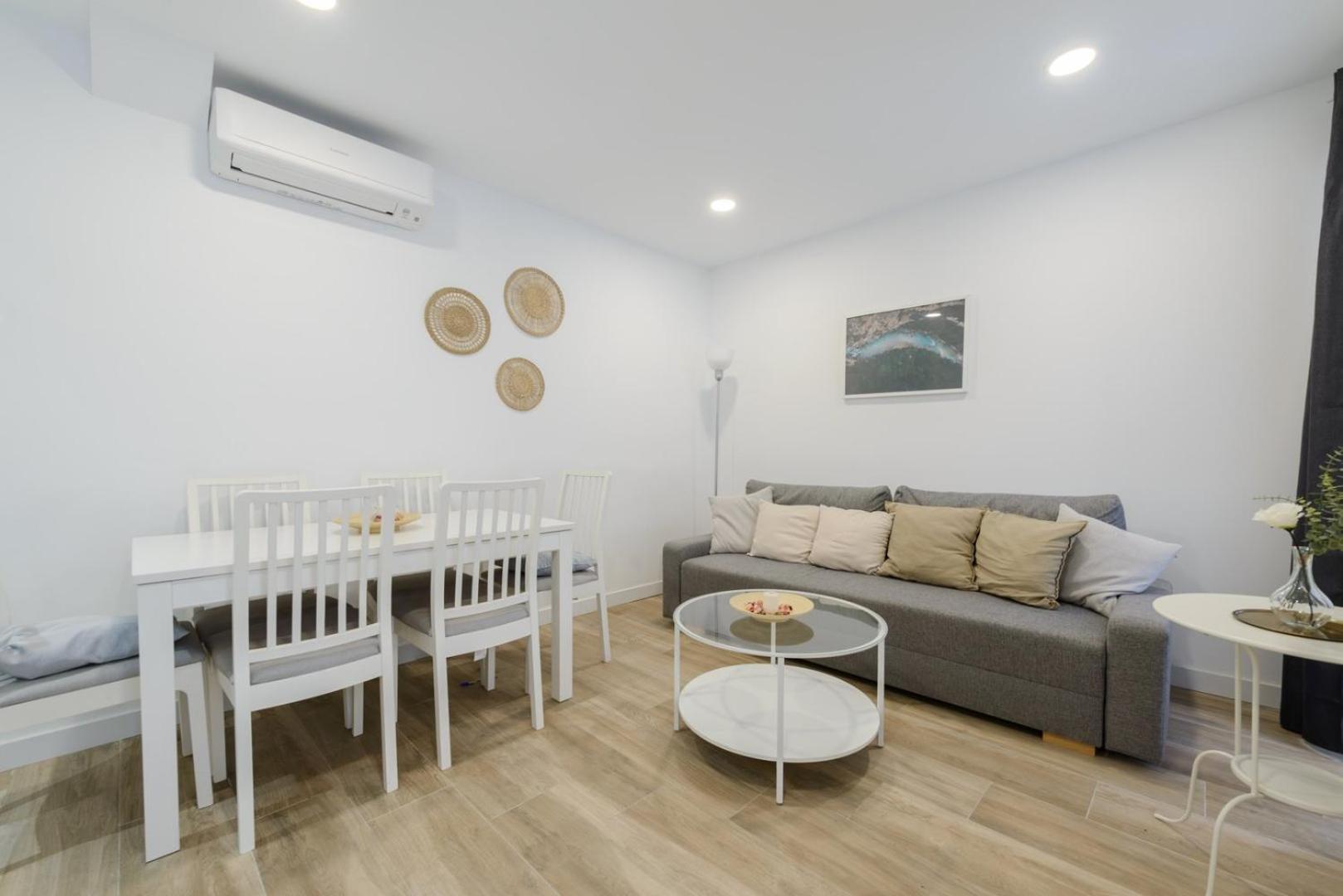 Apartment Guestready - Lindo Estudio Cerca Puerta De Toledo *