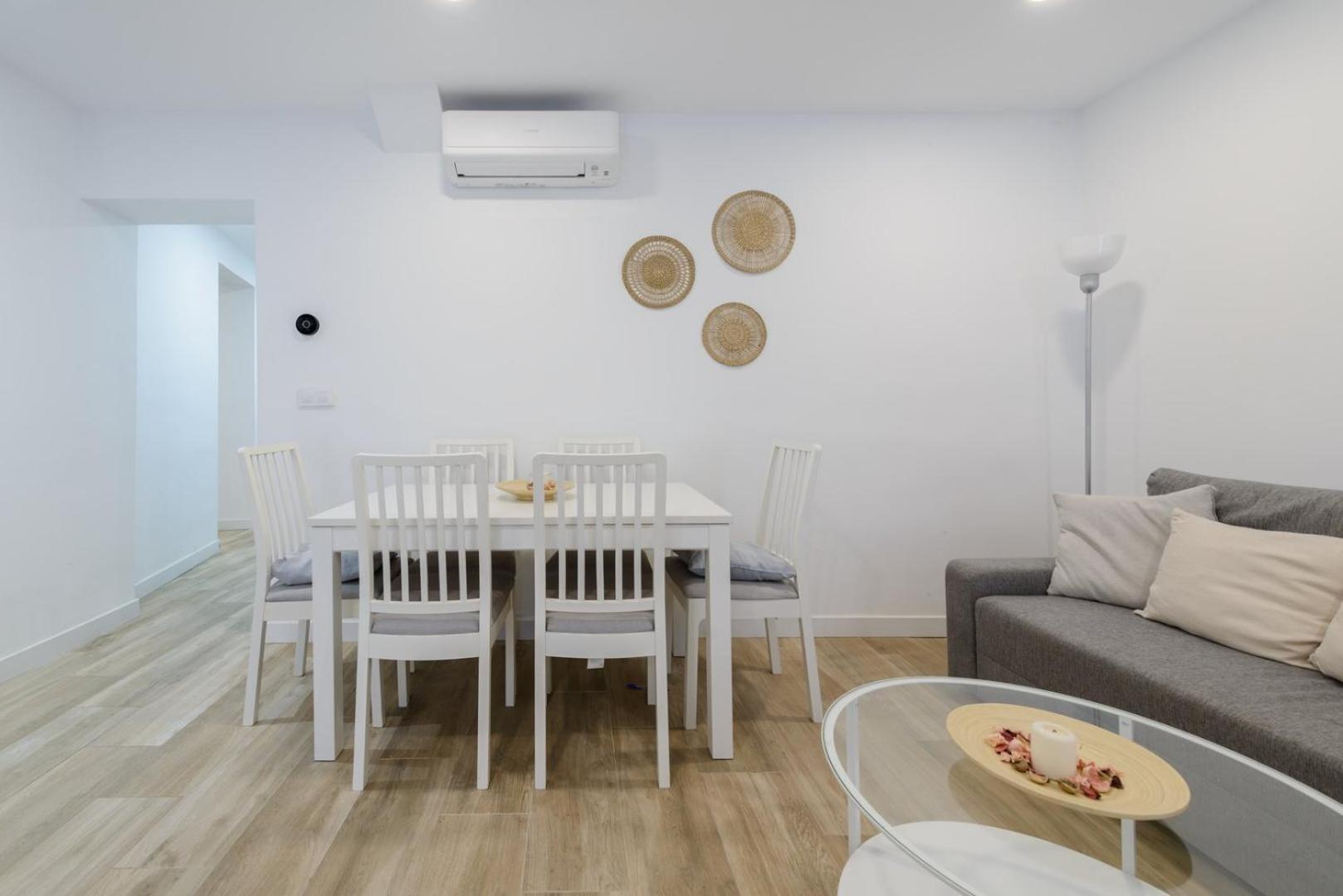 Apartment Guestready - Lindo Estudio Cerca Puerta De Toledo