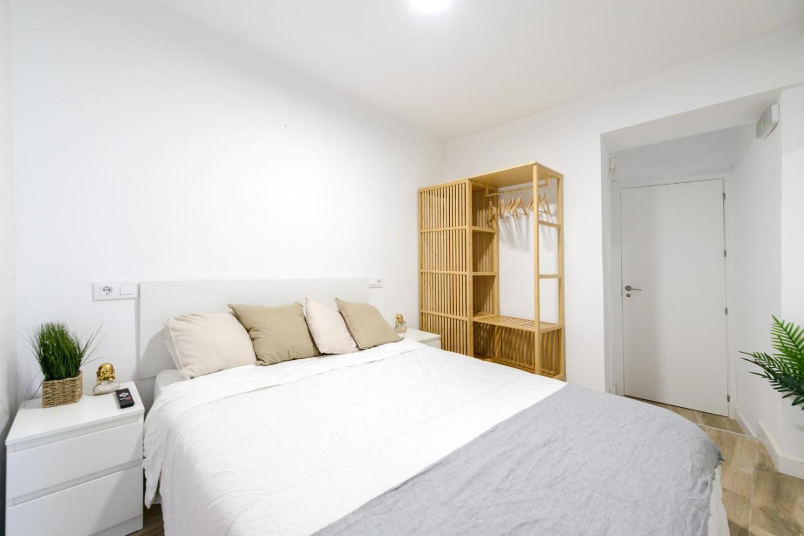 Guestready - Lindo Estudio Cerca Puerta De Toledo *