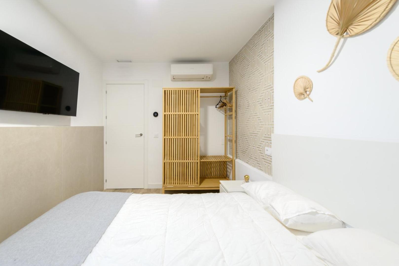 Guestready - Lindo Estudio Cerca Puerta De Toledo Apartment