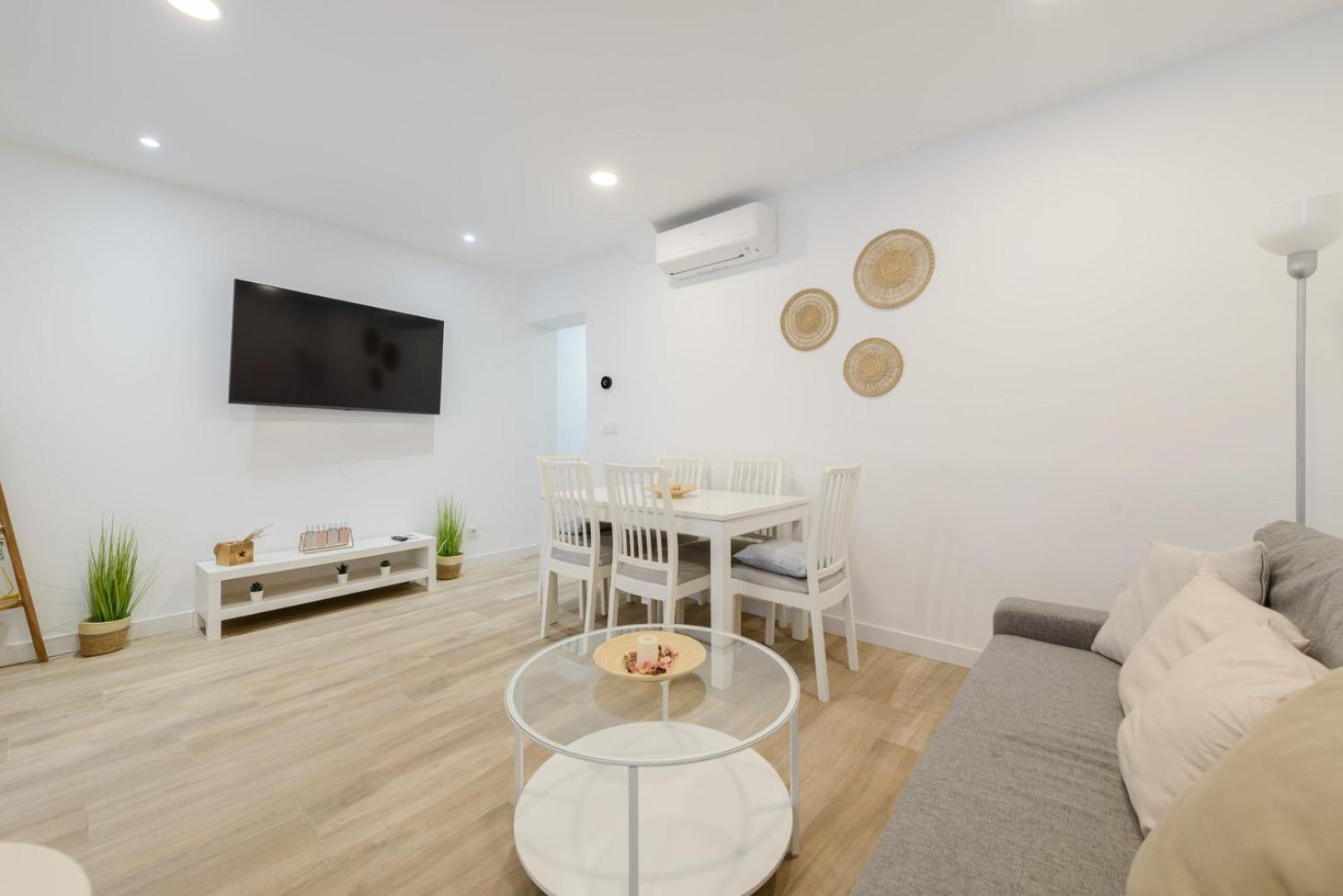 Apartment Guestready - Lindo Estudio Cerca Puerta De Toledo