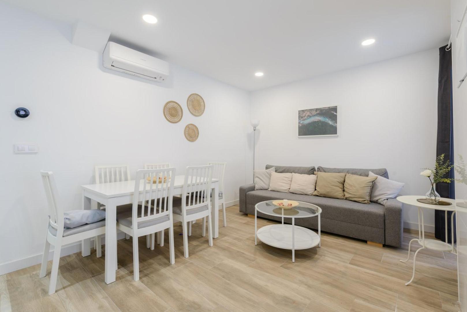 Guestready - Lindo Estudio Cerca Puerta De Toledo * Madrid
