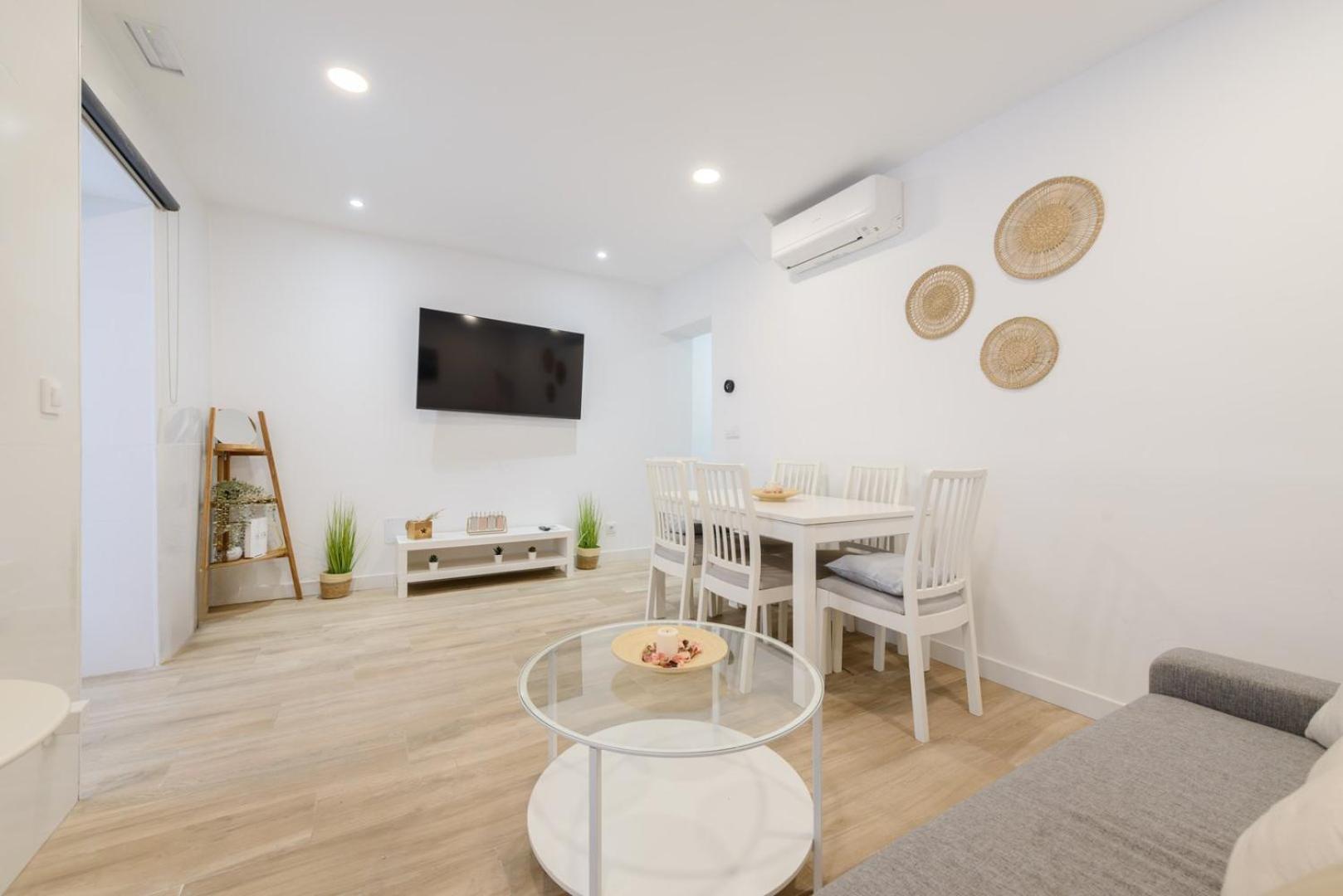 Apartment Guestready - Lindo Estudio Cerca Puerta De Toledo Madrid