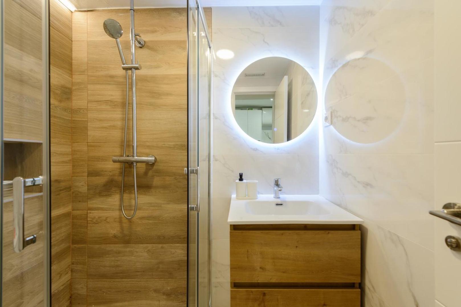Guestready - Lindo Estudio Cerca Puerta De Toledo Madrid