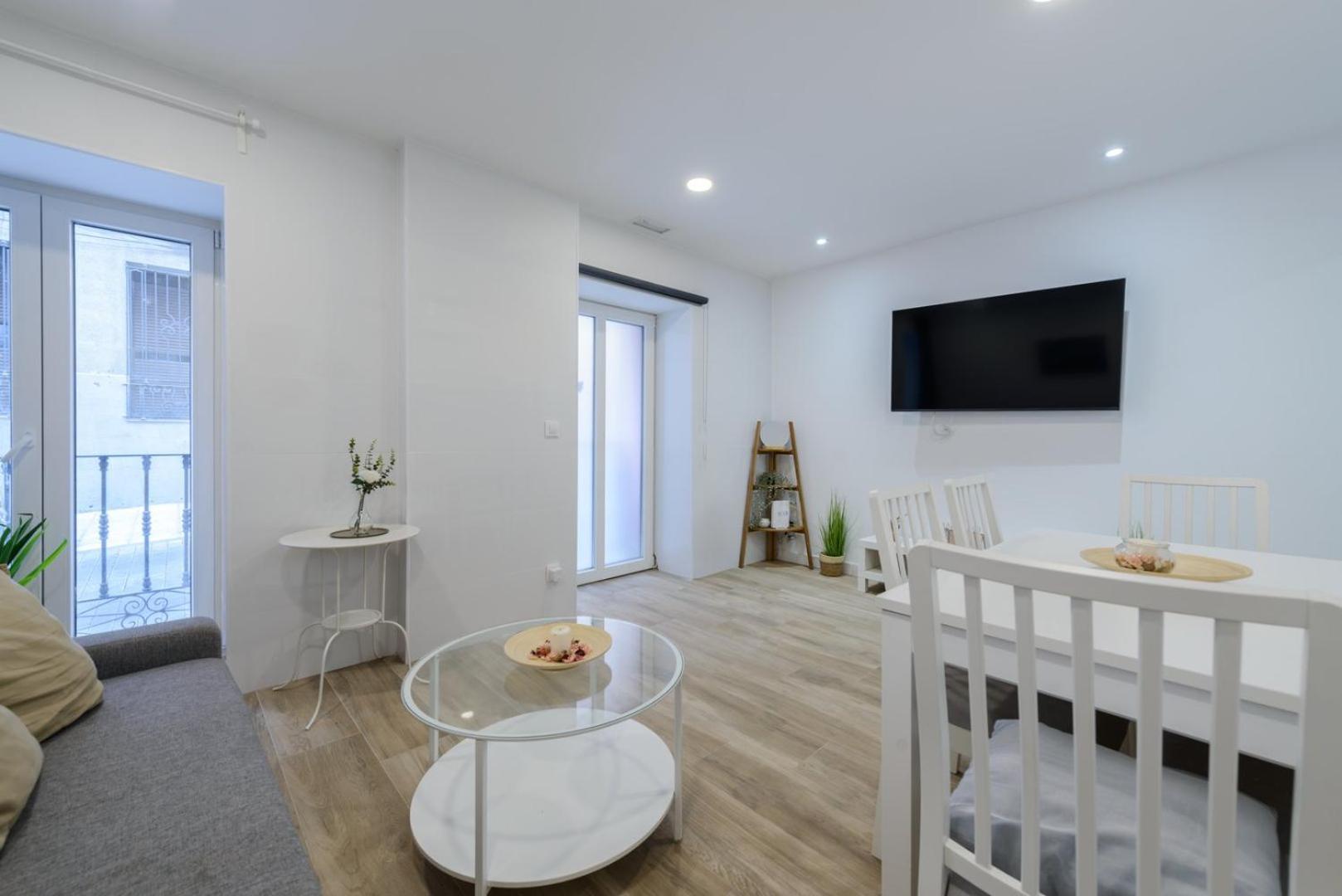 Guestready - Lindo Estudio Cerca Puerta De Toledo