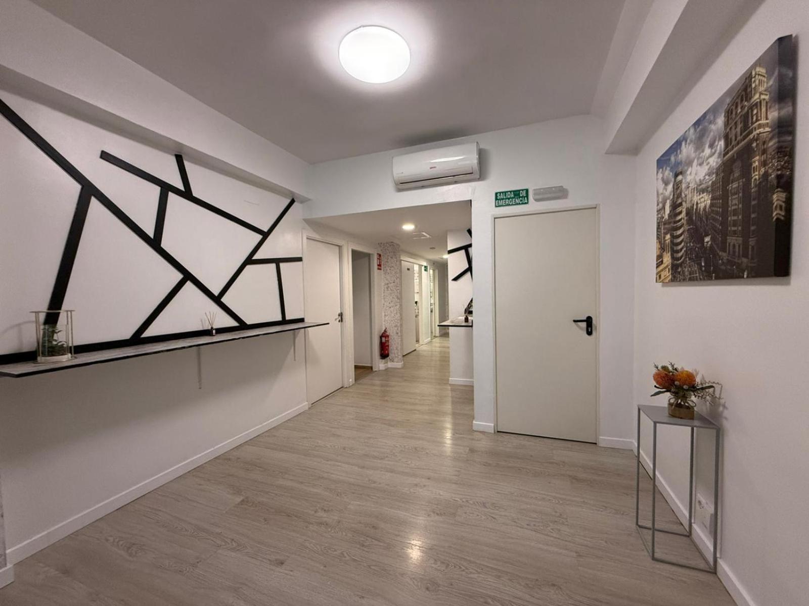 Albergue Tkh-rooms Mate Madri