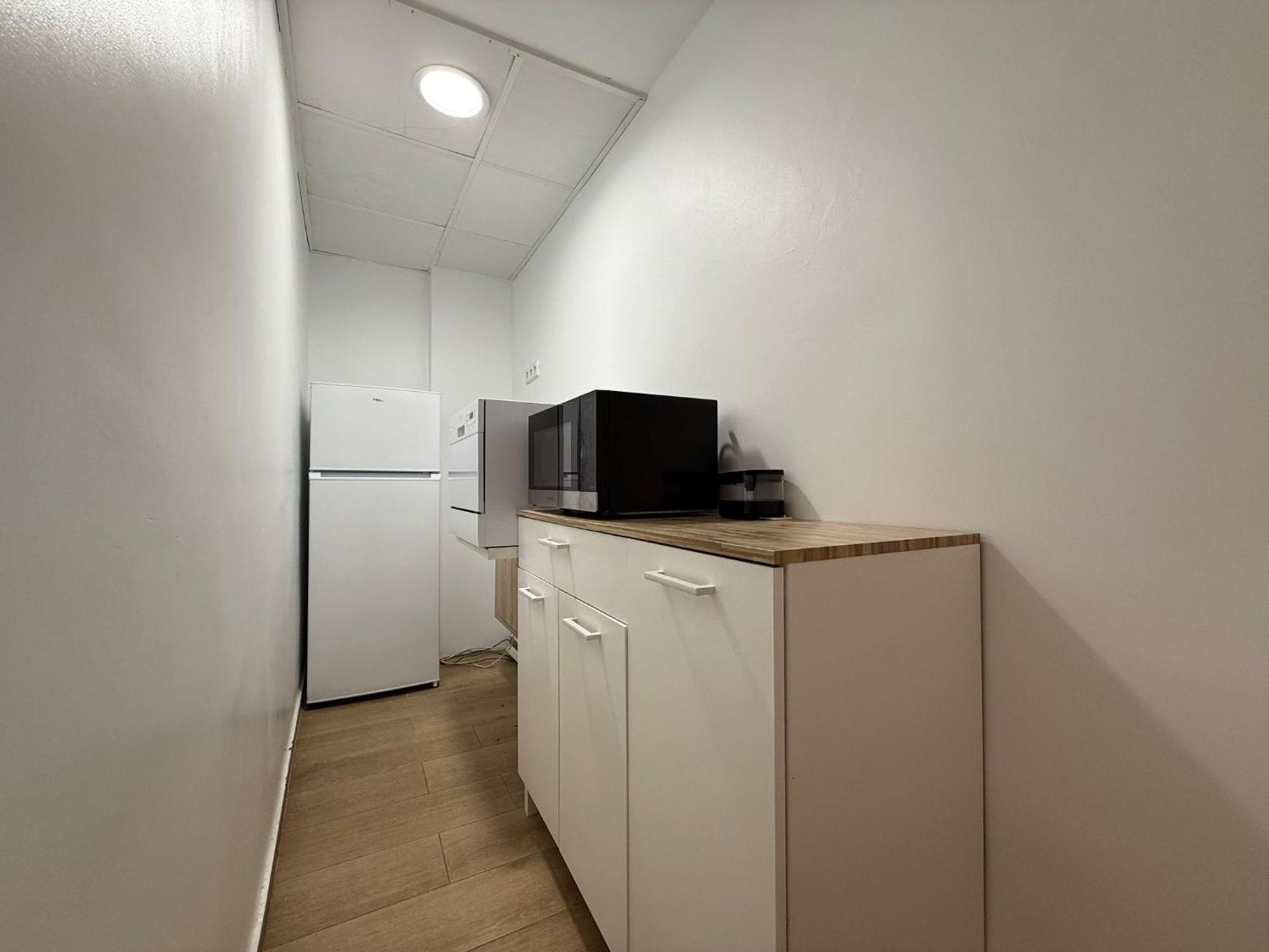Tkh-rooms Mate * Madrid