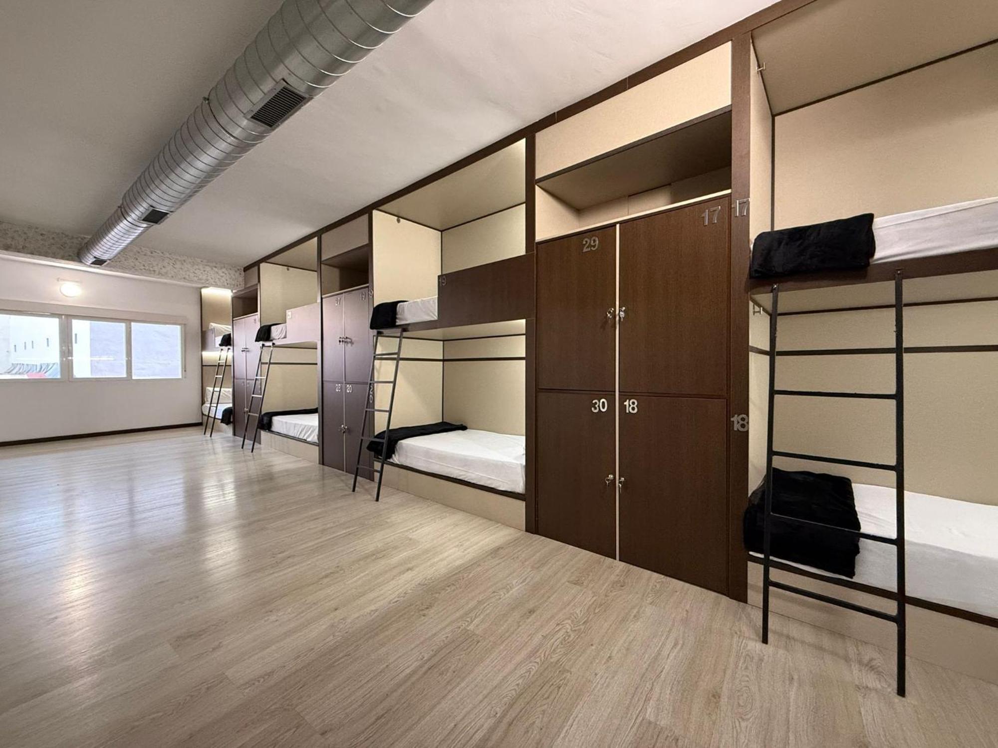 Vandrerhjem Tkh-rooms Mate *