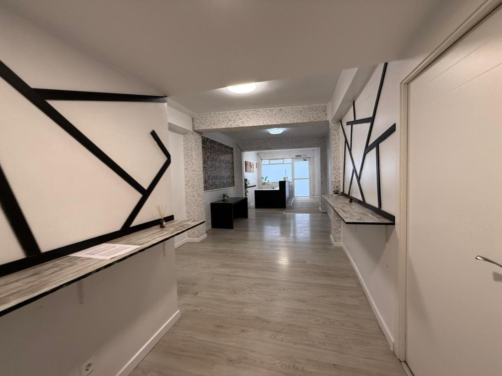 Tkh-rooms Mate Albergue *