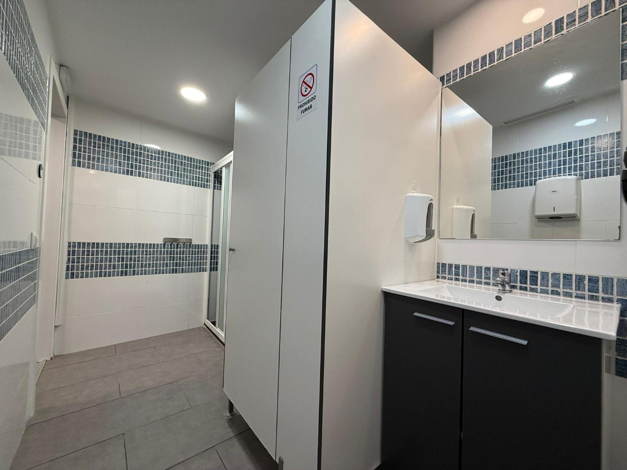 Vandrerhjem Tkh-rooms Mate Madrid