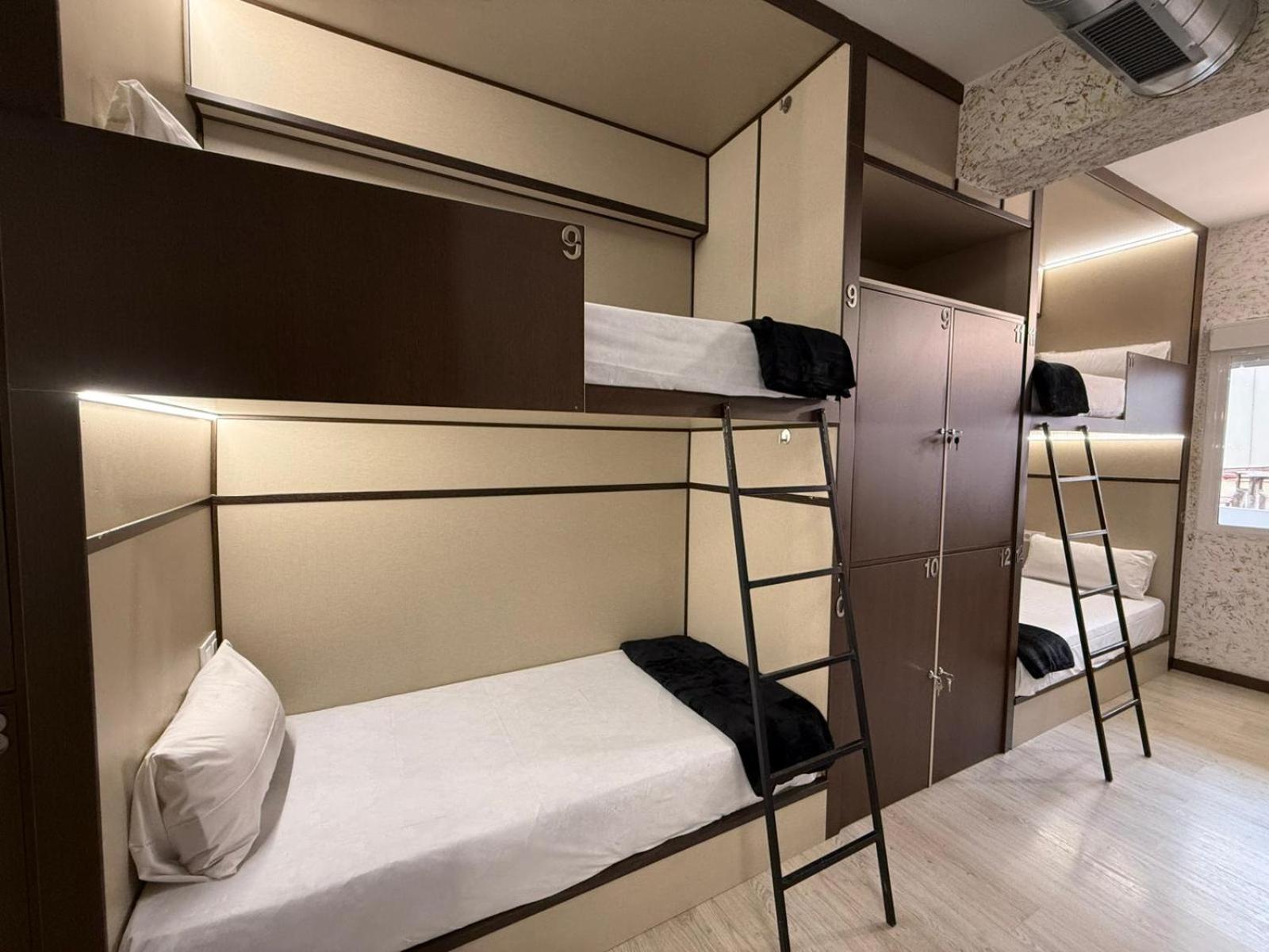 Tkh-rooms Mate * Madrid