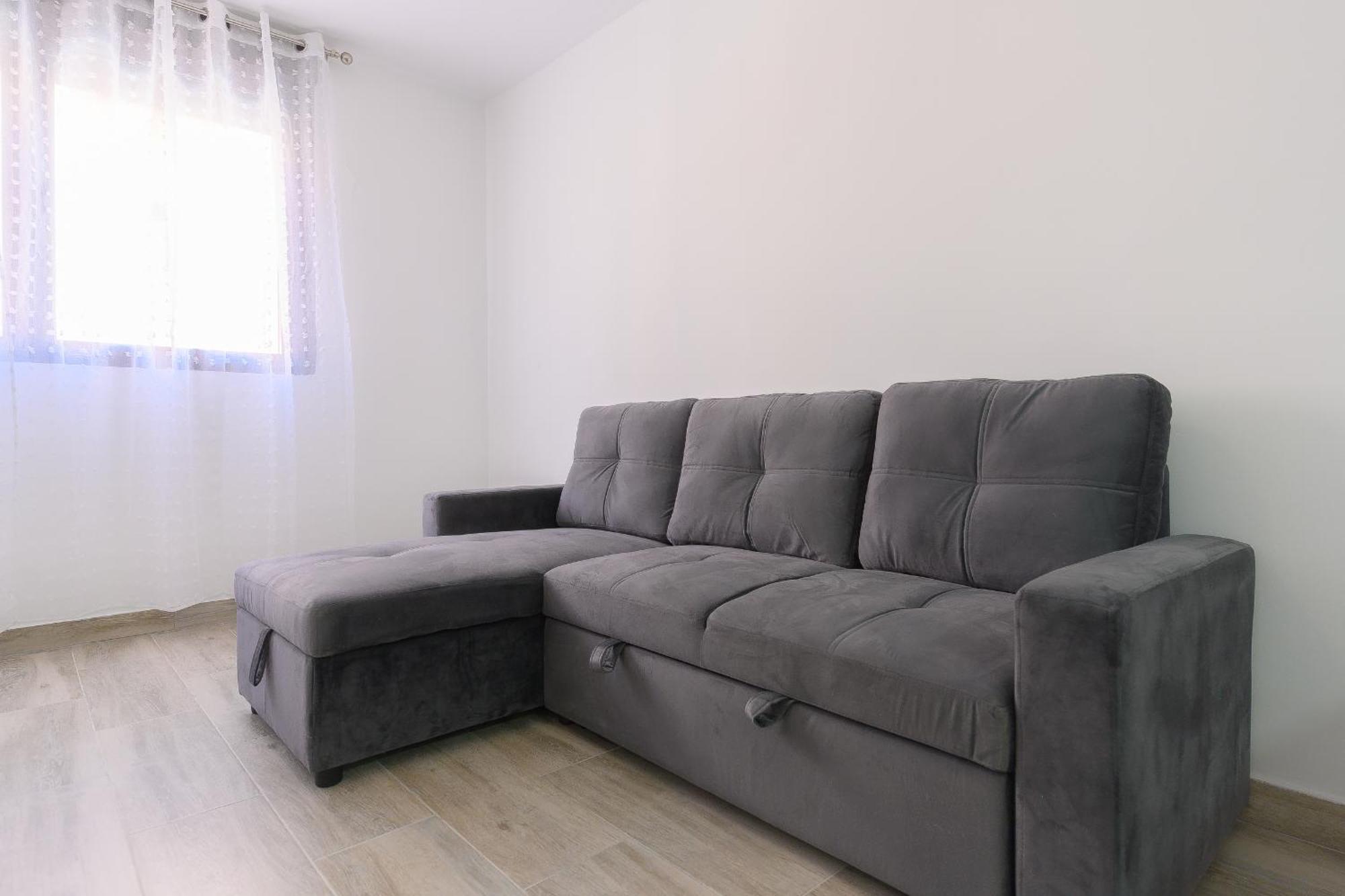 For Acogedor Temporal De Un En Chamartin Mma321b Madrid