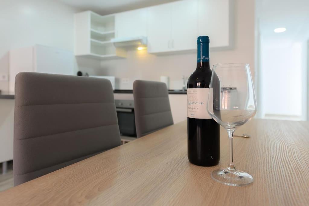Apartamento For Acogedor Temporal De Un En Chamartin Mma323b Madrid