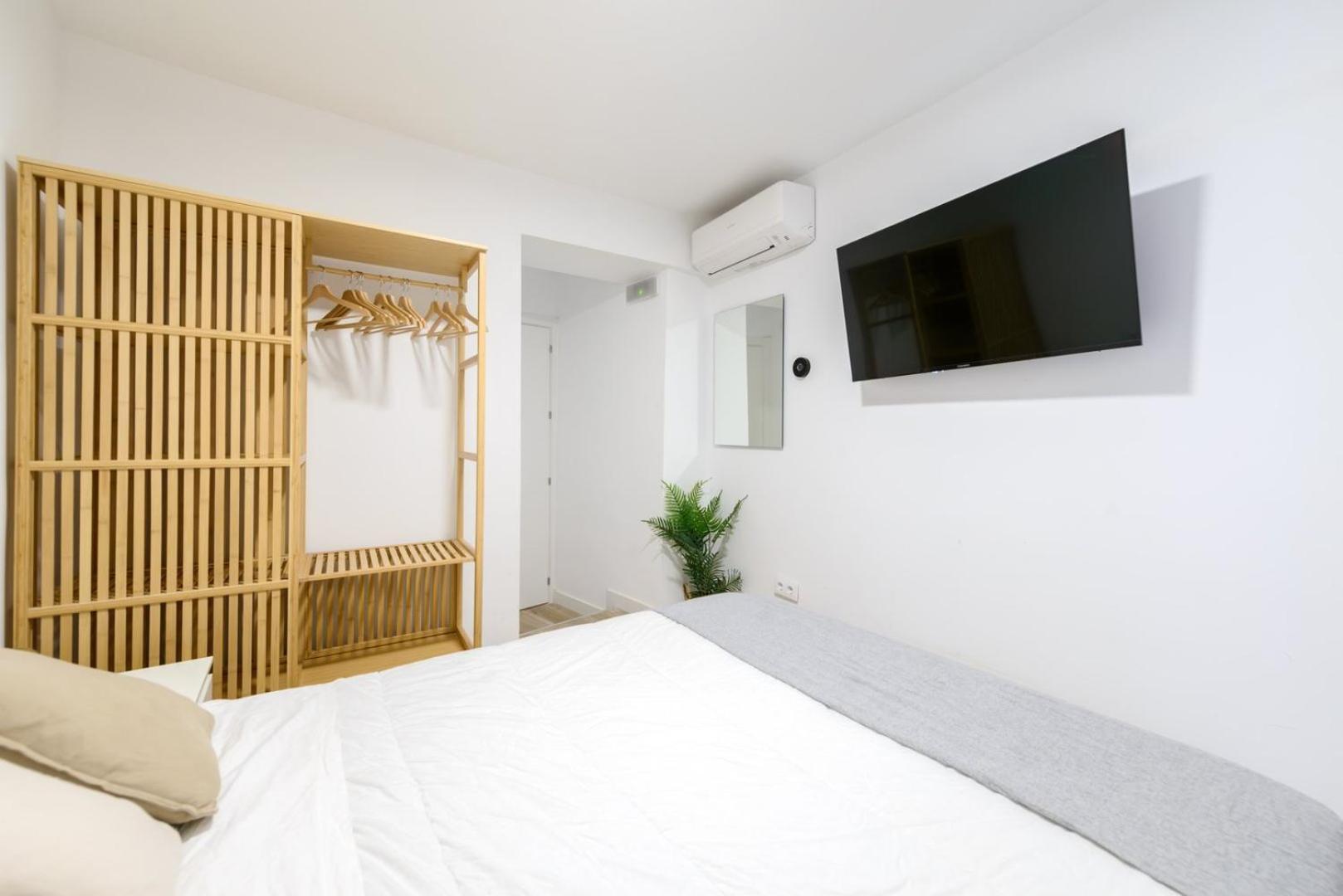 Apartment Guestready - Lindo Estudio Cerca Puerta De Toledo Madrid