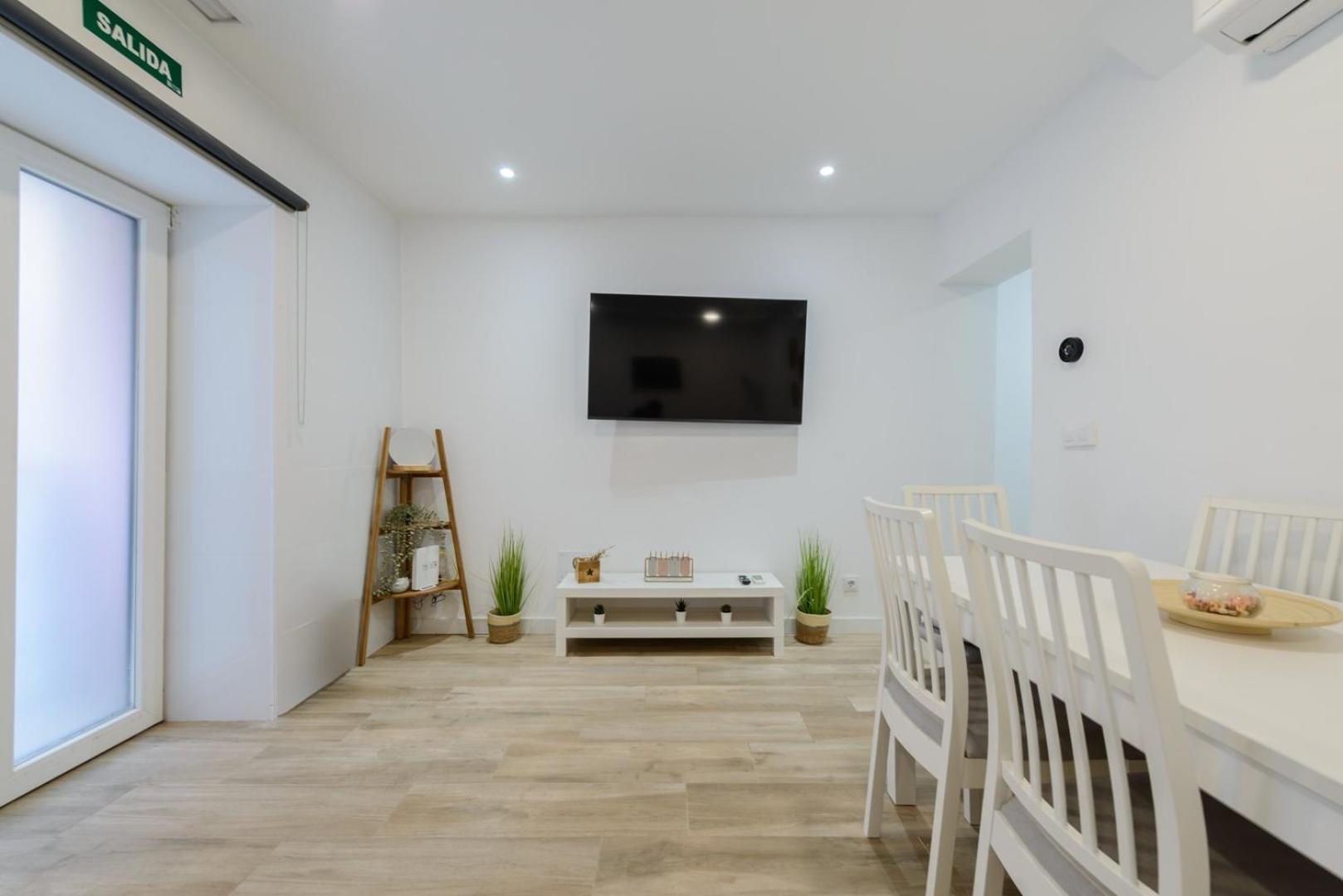Guestready - Lindo Estudio Cerca Puerta De Toledo *