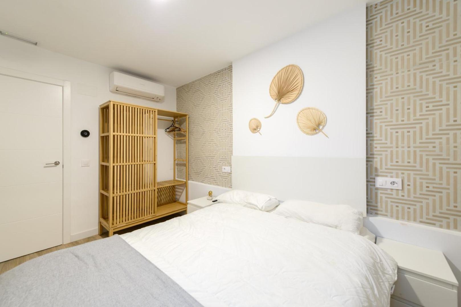 Guestready - Lindo Estudio Cerca Puerta De Toledo * Madrid