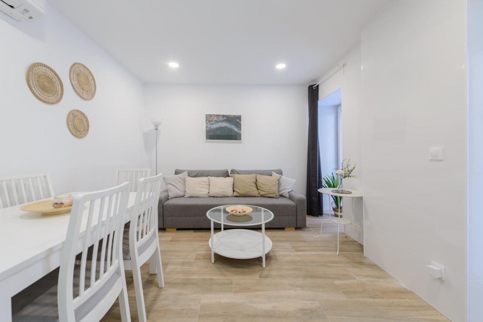 Guestready - Lindo Estudio Cerca Puerta De Toledo