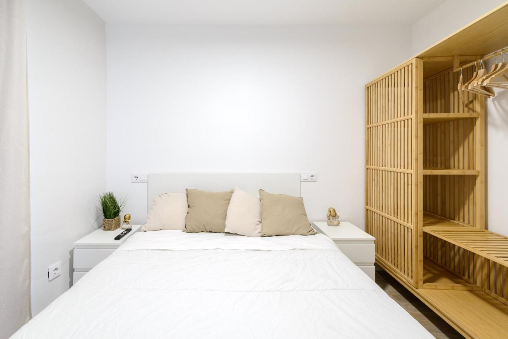 Guestready - Lindo Estudio Cerca Puerta De Toledo Apartment *